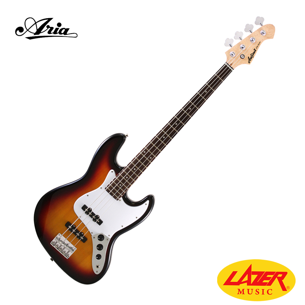 Aria Pro II STB-JB Bass Guitar